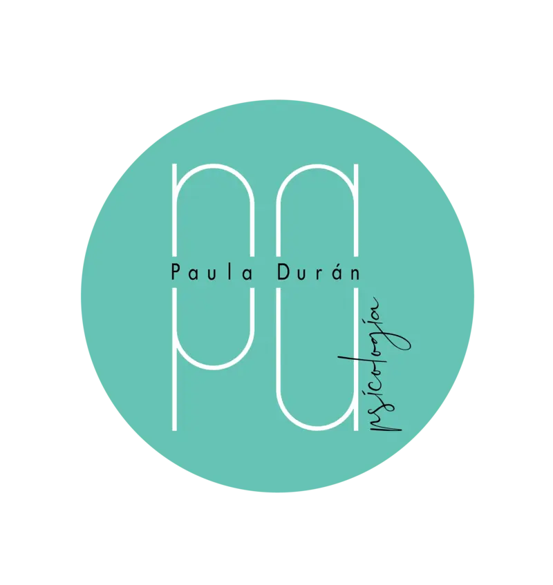 Paula Durán - Psicología
